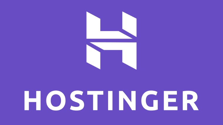 Hostinger image