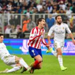 Real Madrid vs Atletico Madrid match preview