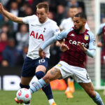 Ultimate battle race Aston villa vs Tottenham